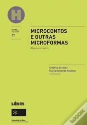 Capa do artigo Microcontos e Outras Microformas