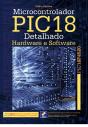 Microcontrolador PIC18 Detalhado - Hardware e Software - Preview