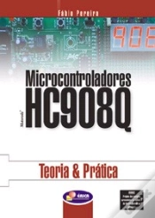 Capa do artigo Microcontroladores HC908Q
