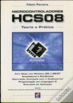 Microcontroladores HCS08