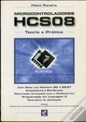 Capa do artigo Microcontroladores HCS08