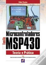 Microcontroladores MSP430