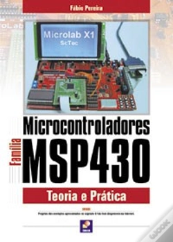 Capa do artigo Microcontroladores MSP430