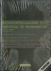 Capa do artigo Microcontroladores Pic Prácticas De Programación