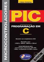 Microcontroladores Pic - Programação em C