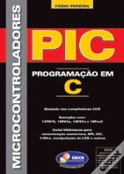 Capa do artigo Microcontroladores Pic - Programação em C