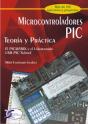 Microcontroladores Pic Teoria Y Practica - Preview