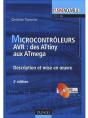 Microcontrôleurs ; Description Et Mise En Oeuvre ; Livre + Cd-Rom (2e Édition) - Preview