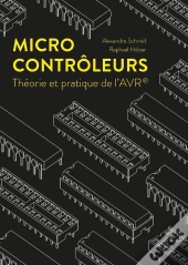 Microcontrôleurs