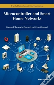 Capa do artigo Microcontroller And Smart Home Networks