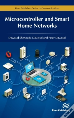 Capa do artigo Microcontroller And Smart Home Networks