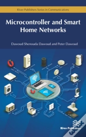 Capa do artigo Microcontroller And Smart Home Networks