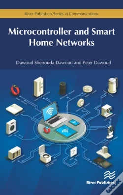Capa do artigo Microcontroller And Smart Home Networks