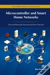 Capa do artigo Microcontroller And Smart Home Networks