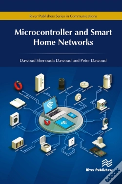Capa do artigo Microcontroller And Smart Home Networks