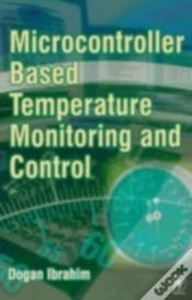 Capa do artigo Microcontroller-Based Temperature Monitoring And Control