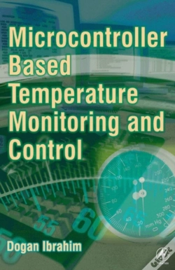 Capa do artigo Microcontroller-Based Temperature Monitoring And Control
