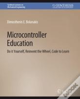 Microcontroller Education