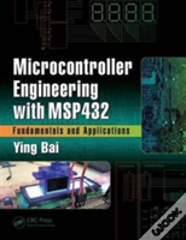 Microcontroller Engineering With Msp432