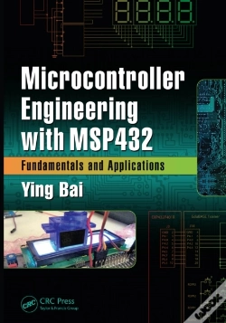 Capa do artigo Microcontroller Engineering With Msp432