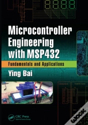 Capa do artigo Microcontroller Engineering With Msp432