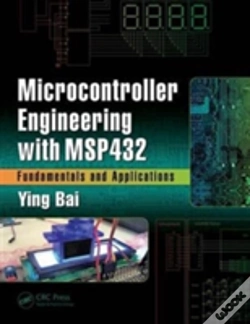 Capa do artigo Microcontroller Engineering With Msp432