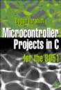 Microcontroller Projects In C For The 8051 - Preview
