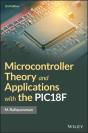 Microcontroller Theory And Applications With The Pic18f - Preview