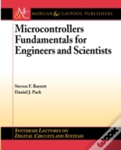 Capa do artigo Microcontrollers Fundamentals For Engineers And Scientists