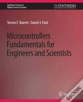 Microcontrollers Fundamentals For Engineers And Scientists