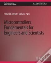 Microcontrollers Fundamentals For Engineers And Scientists