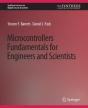 Microcontrollers Fundamentals For Engineers And Scientists - Preview