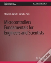 Microcontrollers Fundamentals For Engineers And Scientists