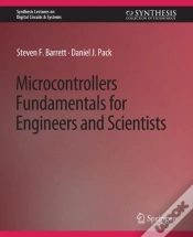 Capa do artigo Microcontrollers Fundamentals For Engineers And Scientists