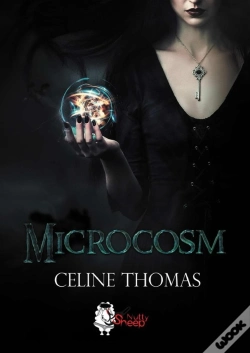 Capa do artigo Microcosm