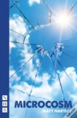 Capa do artigo Microcosm
