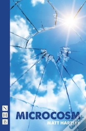 Capa do artigo Microcosm