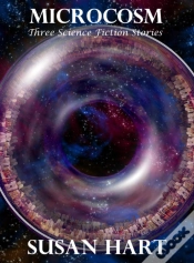 Capa do artigo Microcosm: Three Science Fiction Stories