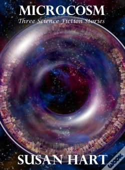 Capa do artigo Microcosm: Three Science Fiction Stories