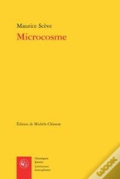Capa do artigo Microcosme