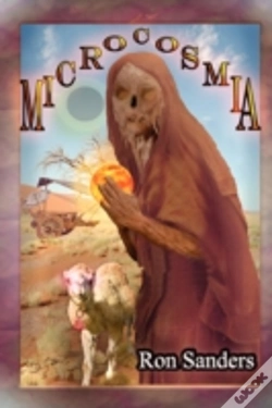 Capa do artigo Microcosmia