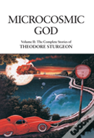 Microcosmic God