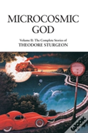 Capa do artigo Microcosmic God