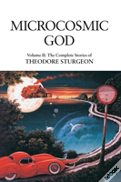 Capa do artigo Microcosmic God