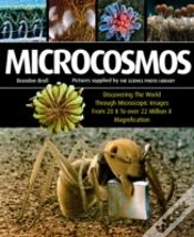 Capa do artigo Microcosmos