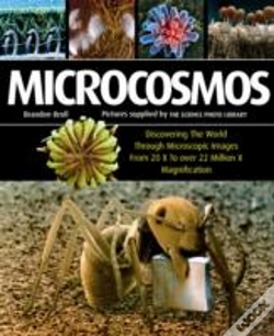 Capa do artigo Microcosmos