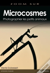 Capa do artigo Microcosmos