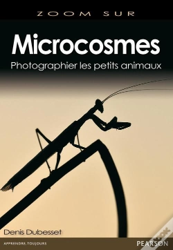Capa do artigo Microcosmos