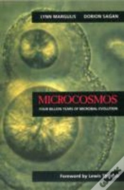 Capa do artigo Microcosmos