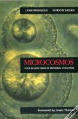 Capa do artigo Microcosmos